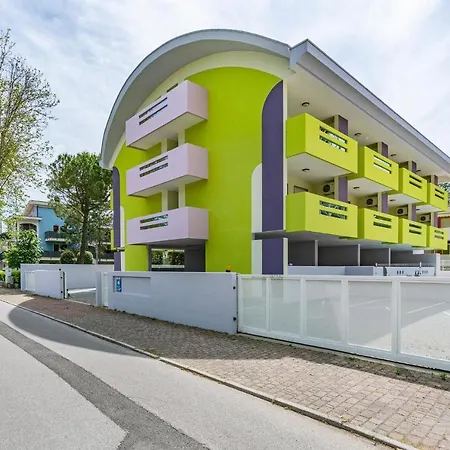 1 Bedroom Nice In Apartamento