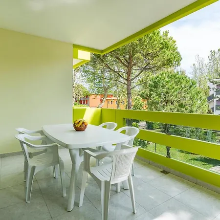 1 Bedroom Nice In Appartamento Bibione