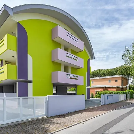 1 Bedroom Nice In * Bibione