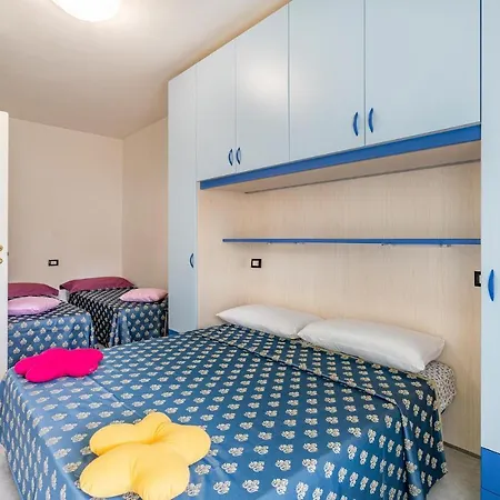 Appartamento 1 Bedroom Nice In