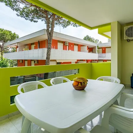 1 Bedroom Nice In Bibione