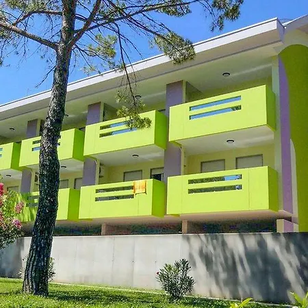Appartamento 1 Bedroom Nice In